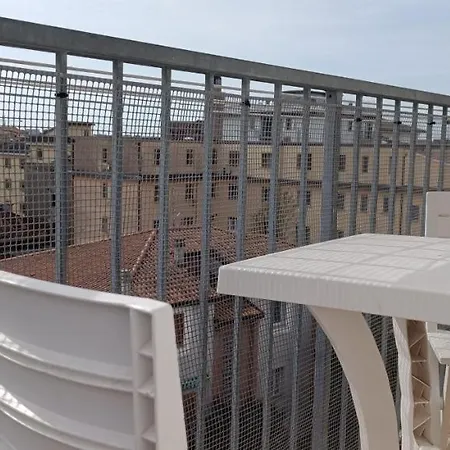 Casa Cristina Chioggia