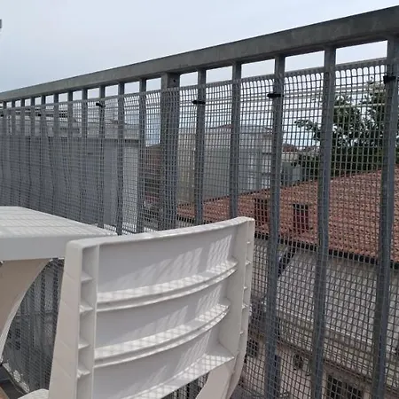 Appartamento Casa Cristina