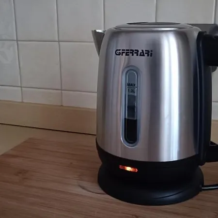 Appartamento Casa Cristina *