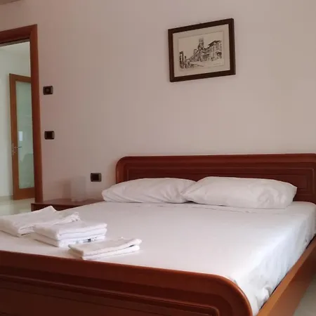 Casa Cristina Lejlighed Chioggia