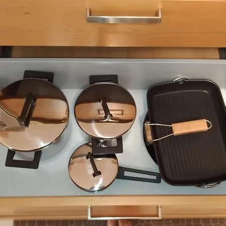 Casa Cristina * Chioggia