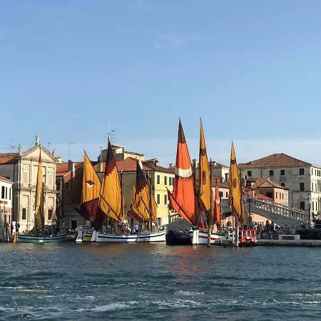 Appartamento Casa Cristina *