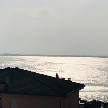 Appartement Casa Cristina *