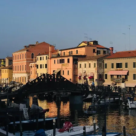 Casa Cristina Appartement