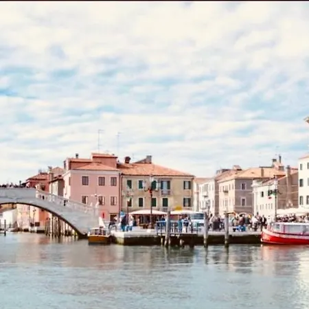 Casa Cristina * Chioggia