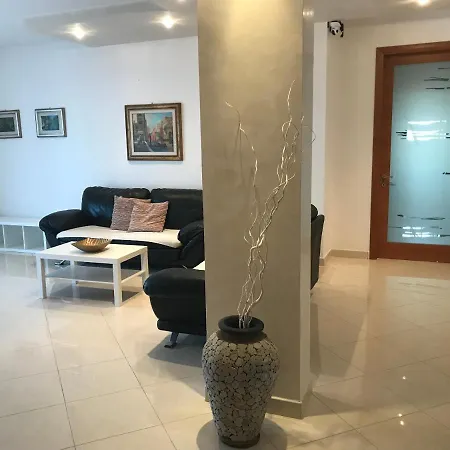 Casa Cristina Chioggia