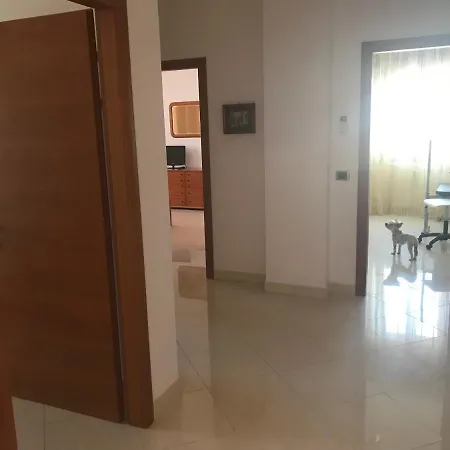 Appartement Casa Cristina Chioggia
