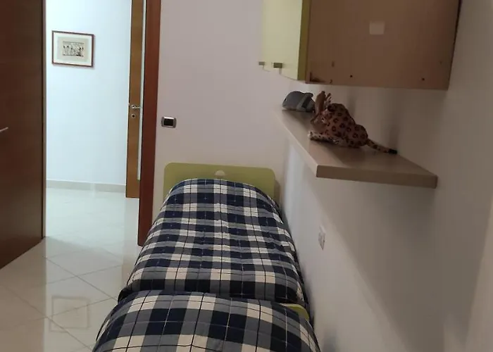 Casa Cristina Διαμέρισμα *