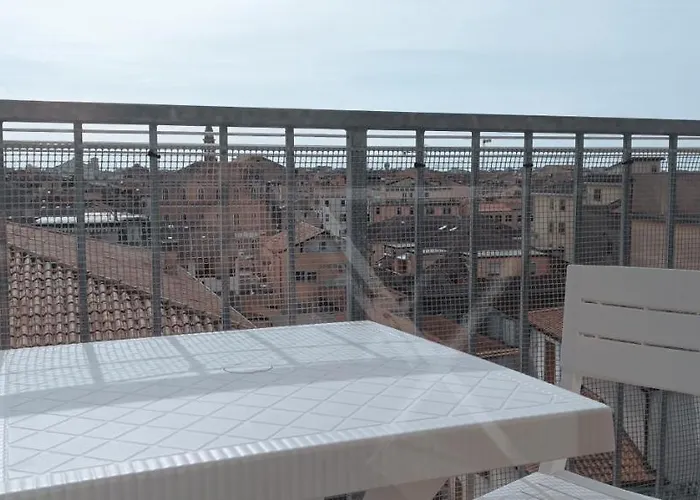 Casa Cristina Chioggia