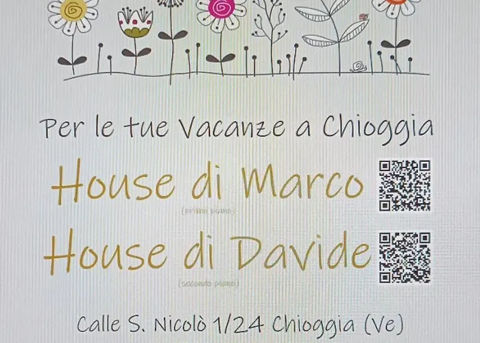 Casa Cristina