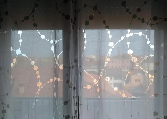 Διαμέρισμα Casa Cristina *