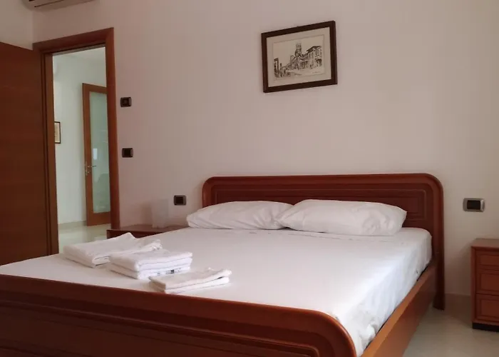 Casa Cristina Διαμέρισμα Κιότζα