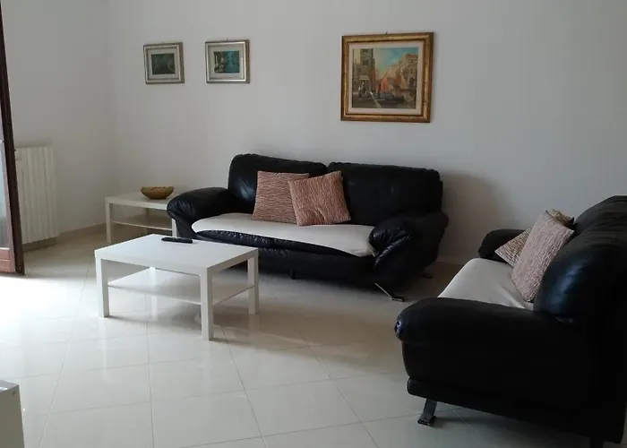 Casa Cristina * Κιότζα