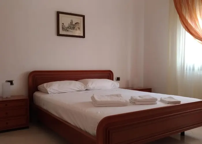 Casa Cristina Διαμέρισμα