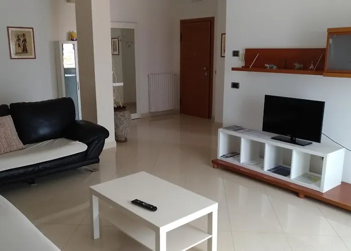 Casa Cristina Κιότζα