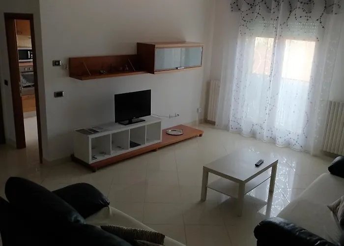 Casa Cristina Κιότζα
