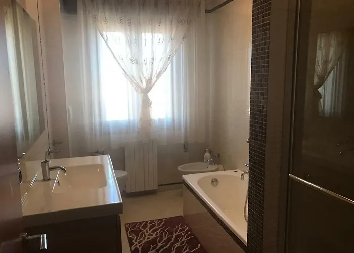 Casa Cristina * Chioggia