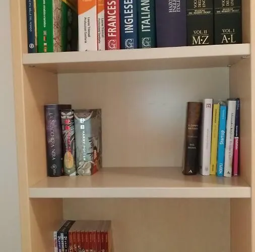 Διαμέρισμα Casa Cristina *