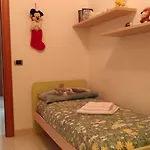 Διαμέρισμα Casa Cristina Κιότζα