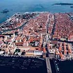 Casa Cristina Διαμέρισμα Κιότζα