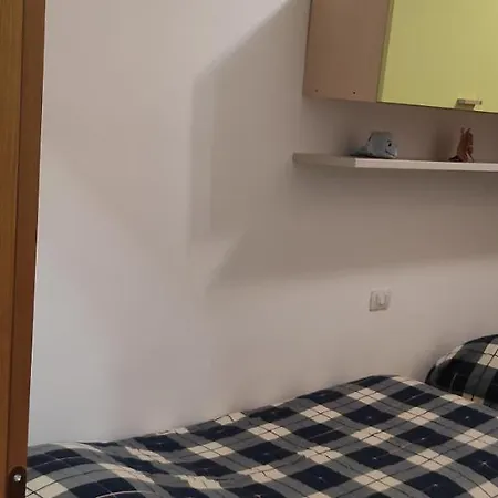 Casa Cristina Apartment *