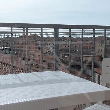 Casa Cristina Chioggia