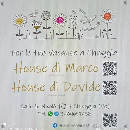 Casa Cristina