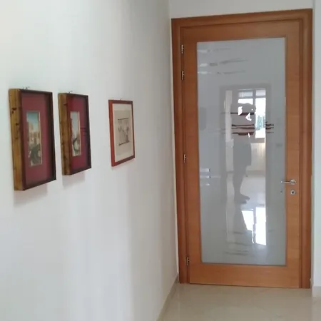 Casa Cristina Apartment