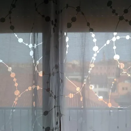 Apartment Casa Cristina *