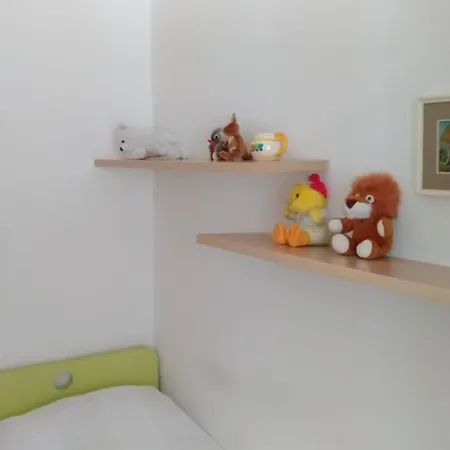 Casa Cristina Chioggia