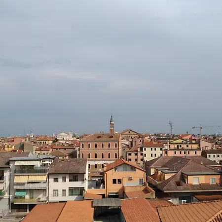 Apartment Casa Cristina *