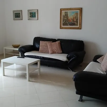 Casa Cristina * Κιότζα