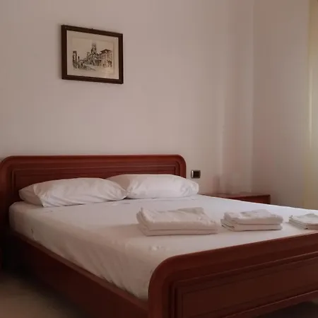Casa Cristina Apartment