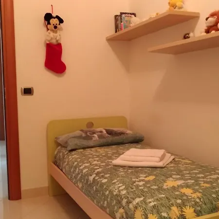 Apartment Casa Cristina Chioggia