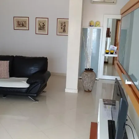 Διαμέρισμα Casa Cristina Κιότζα