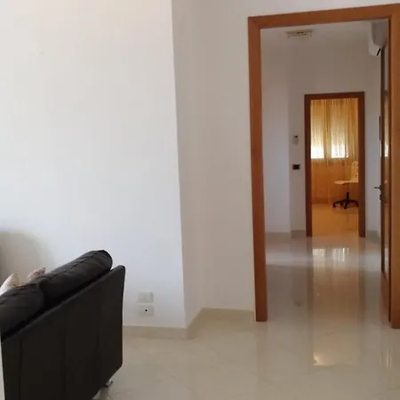 Casa Cristina Apartment