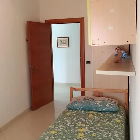 Casa Cristina Apartment Chioggia