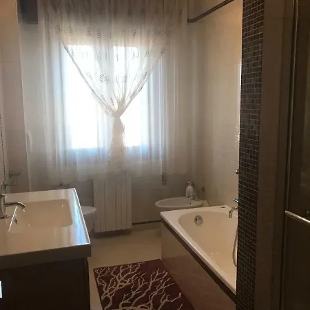 Casa Cristina * Chioggia