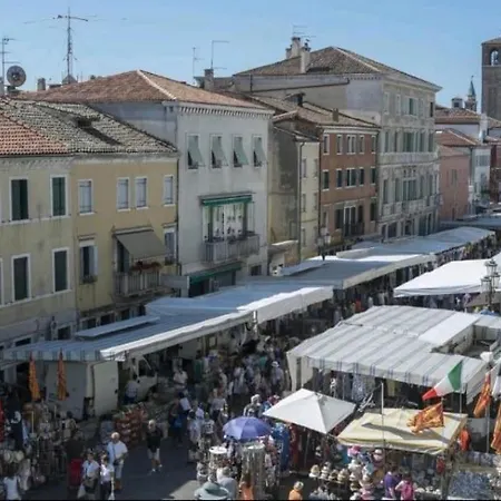 Casa Cristina *