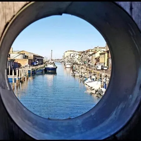 Appartamento Casa Cristina Chioggia