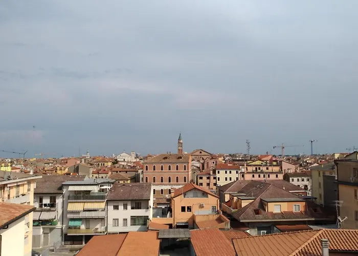 Apartman Casa Cristina *