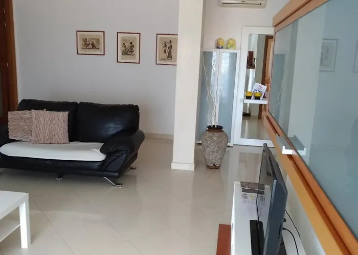 Apartman Casa Cristina Chioggia