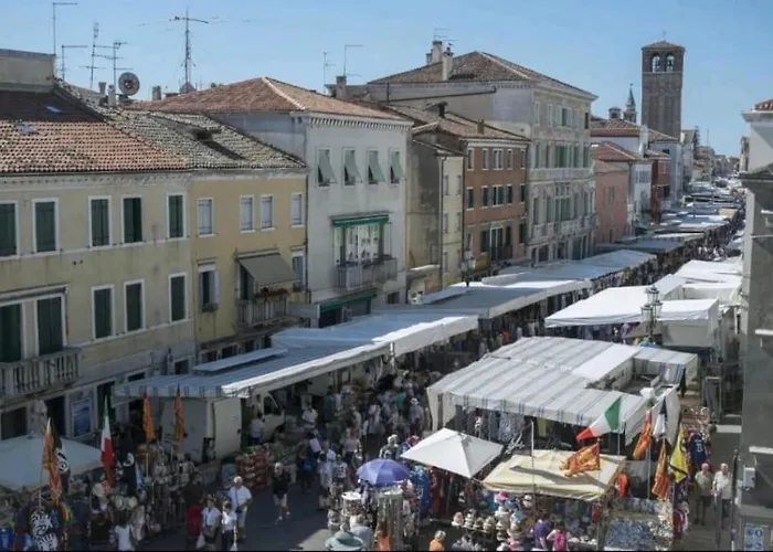 Casa Cristina *