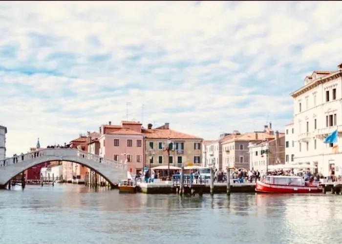 Casa Cristina * Chioggia